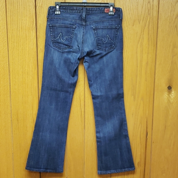 AG The Club size 28R - Picture 5 of 9